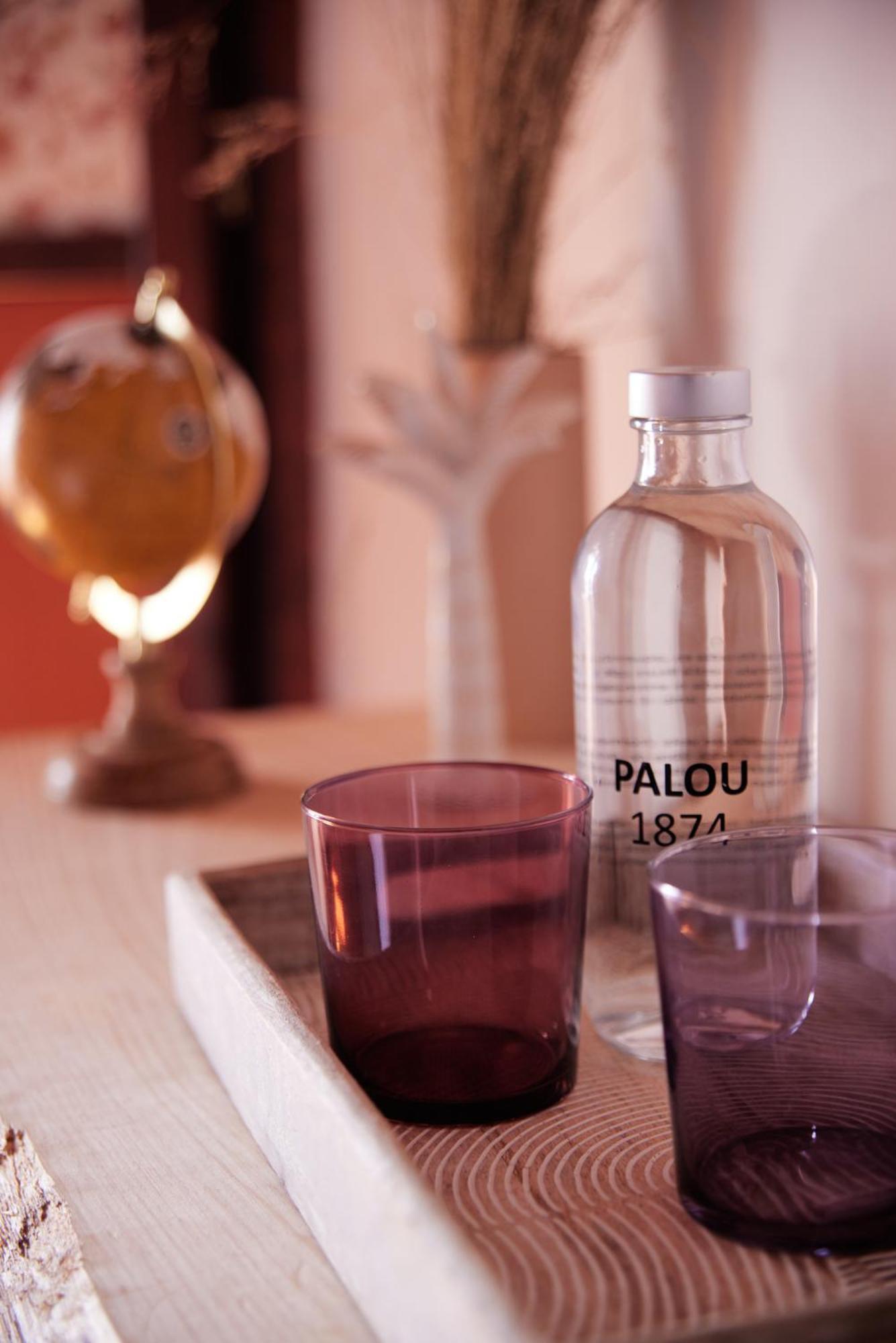 Hotel Palou 1874 Сант Пере де Рибес Екстериор снимка
